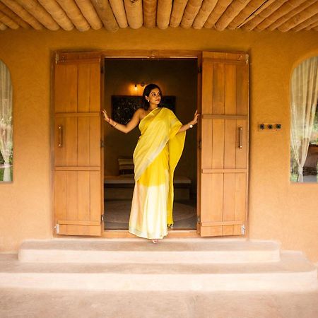The Mudhouse Marayoor Hotel Munnar Exterior photo
