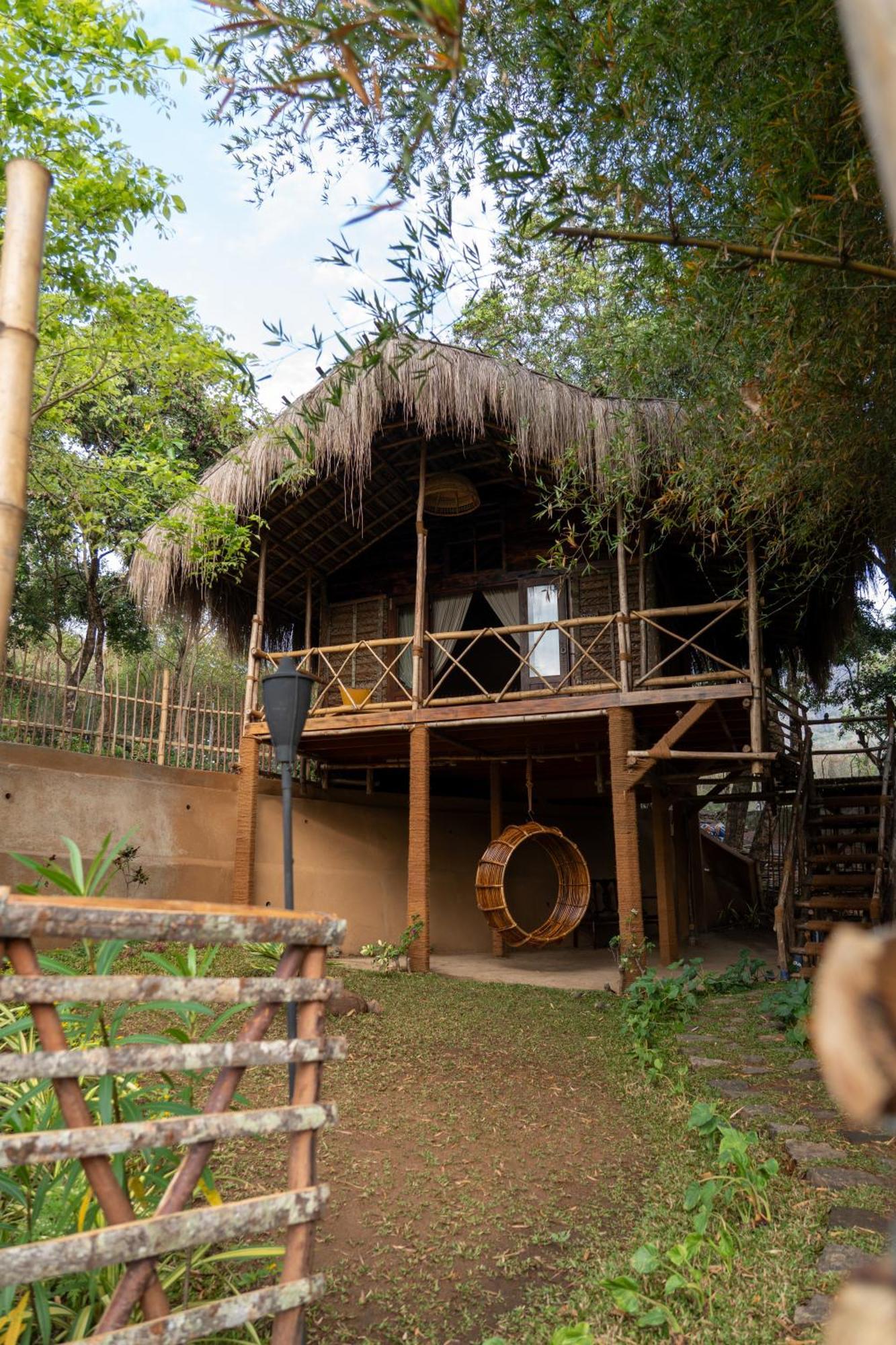 The Mudhouse Marayoor Hotel Munnar Exterior photo