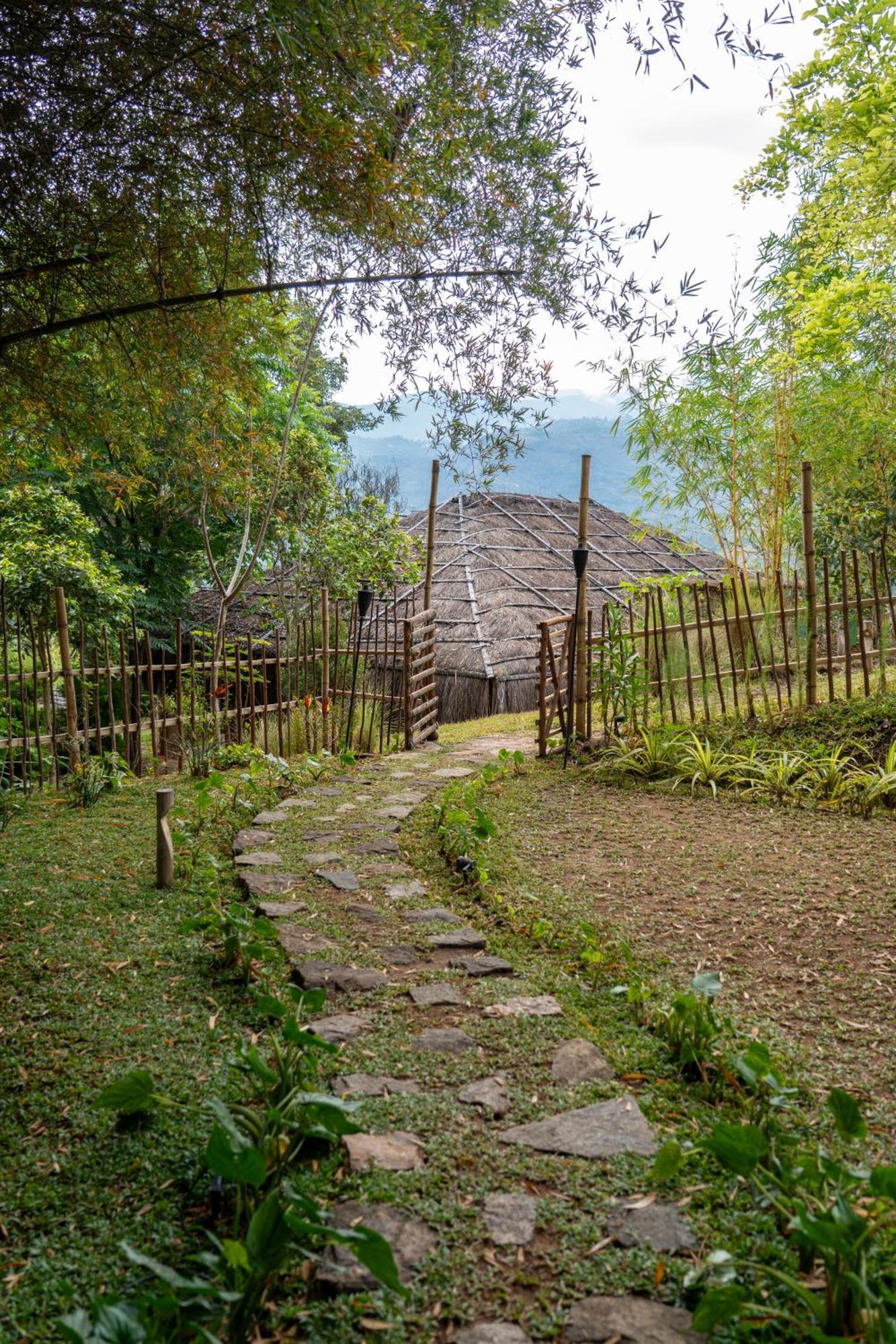 The Mudhouse Marayoor Hotel Munnar Exterior photo